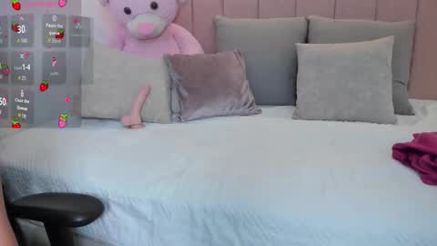 Megan online show from 3, 3, 2026