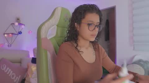 MEGAN  online show from 13, 11, 2025