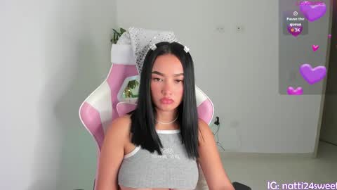 megan sweet online show from 18, 12, 2025