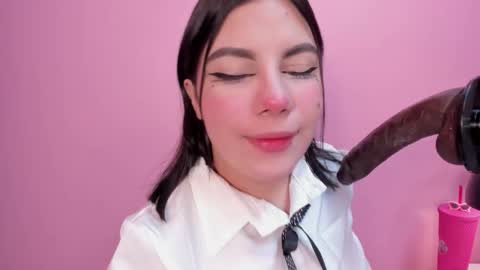 Megan  online show from 18, 1, 2026