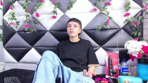 megan_thompsonn_ online show from 20, 9, 2025