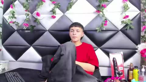 megan_thompsonn_ online show from 26, 9, 2025