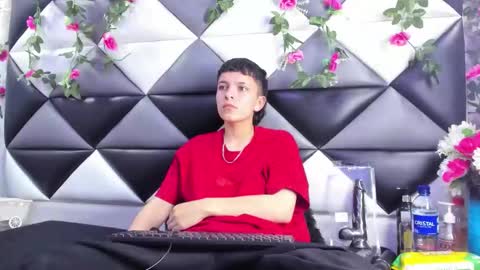 megan_thompsonn_ online show from 28, 11, 2025