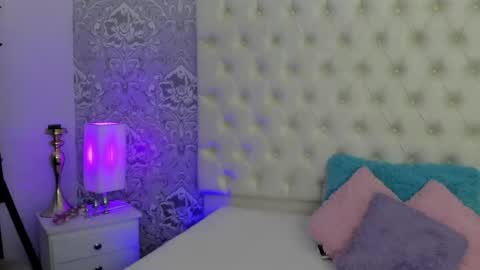 megan_tower online show from 24, 3, 2026