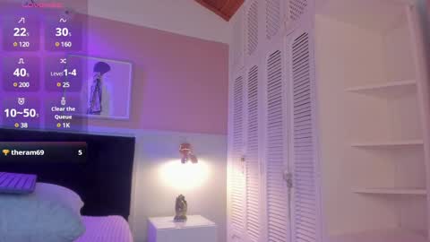 Jazmin  online show from 7, 1, 2025