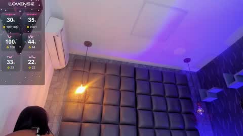 Megan online show from 7, 2, 2025