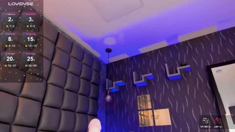 Megan online show from 10, 2, 2025