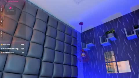 Megan online show from 17, 2, 2025