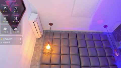 Megan online show from 27, 2, 2025