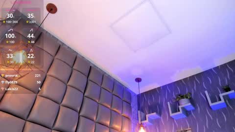 Megan online show from 12, 3, 2025