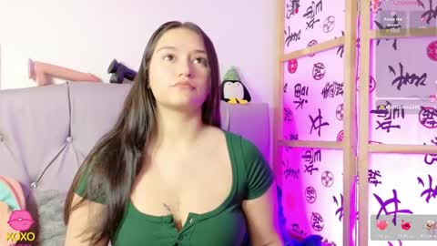 Megan online show from 26, 11, 2025