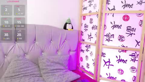 Megan online show from 27, 11, 2025