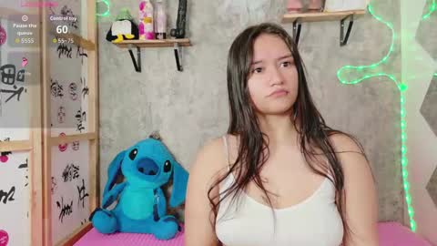 Megan online show from 16, 12, 2025