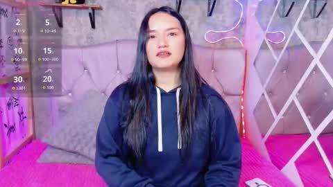 Megan online show from 9, 1, 2026