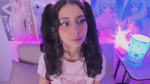 Megan  online show from 19, 12, 2024