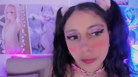 Megan  online show from 8, 1, 2025