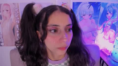 Megan  online show from 29, 1, 2025