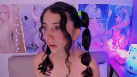 Megan  online show from 15, 2, 2025