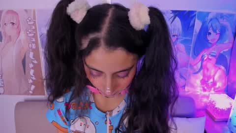 Megan  online show from 4, 3, 2025