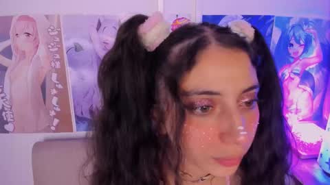 Megan  online show from 5, 3, 2025