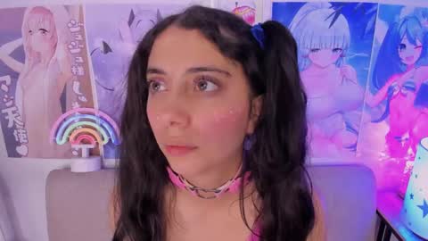 Megan  online show from 11, 3, 2025