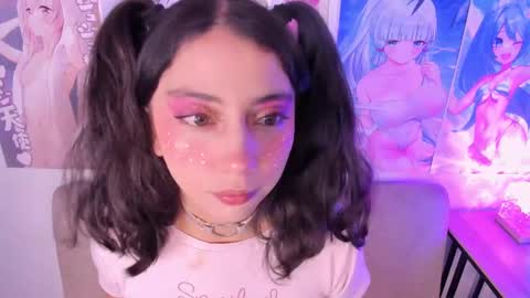 Megan  online show from 10, 9, 2025