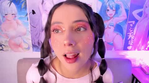 Megan  online show from 16, 9, 2025