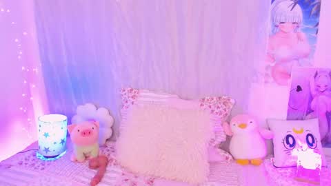 Megan  online show from 4, 10, 2025