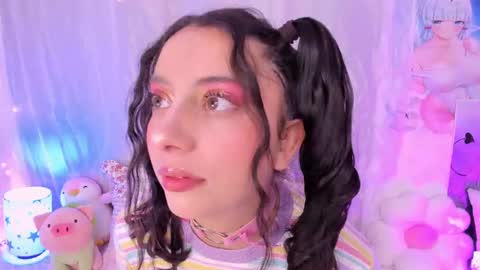 Megan  online show from 17, 10, 2025