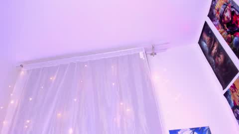 Megan  online show from 31, 10, 2025