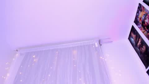 Megan  online show from 6, 11, 2025