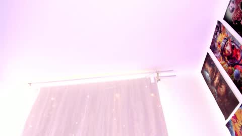 Megan  online show from 30, 11, 2025