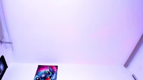 Megan  online show from 25, 4, 2026