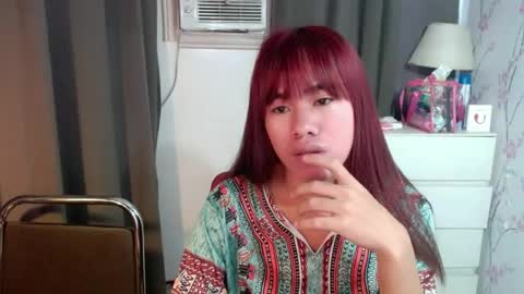 MEGAN online show from 30, 5, 2026