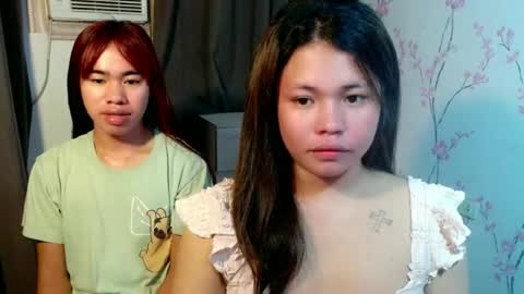 Snapshot of megan_younng chatting on 14, 6, 2026 MEGAN online show from 14, 6, 2026