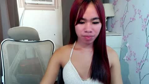 Snapshot of megan_younng chatting on 7, 7, 2026 MEGAN online show from 7, 7, 2026