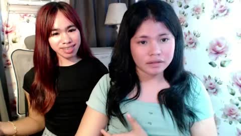 Snapshot of megan_younng chatting on 11, 7, 2026 MEGAN online show from 11, 7, 2026