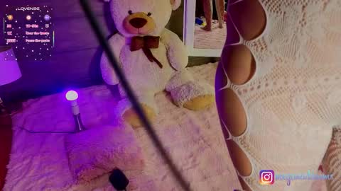 Megan  online show from 14, 1, 2026