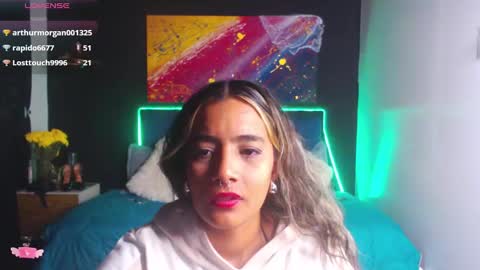 M E G A N   online show from 24, 12, 2024