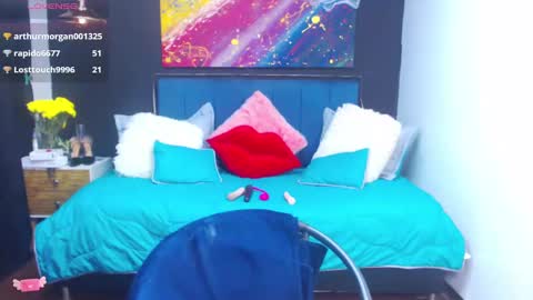 M E G A N   online show from 24, 12, 2024