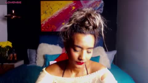 M E G A N   online show from 28, 12, 2024