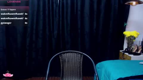 M E G A N   online show from 31, 12, 2024