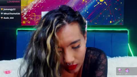 M E G A N   online show from 18, 1, 2025