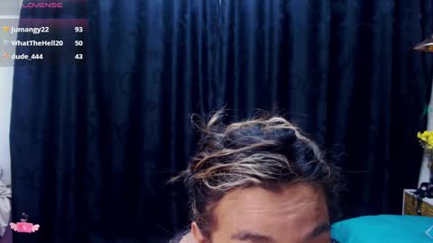 M E G A N   online show from 18, 1, 2025