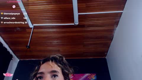 M E G A N   online show from 31, 1, 2025