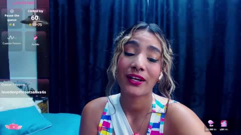 M E G A N   online show from 5, 2, 2025