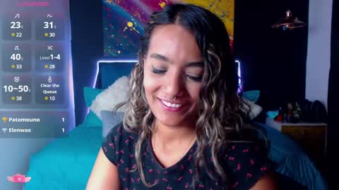 M E G A N   online show from 12, 2, 2025