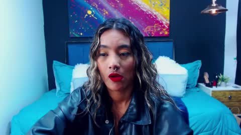 M E G A N   online show from 27, 2, 2025