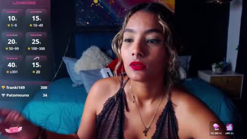 M E G A N   online show from 3, 3, 2025