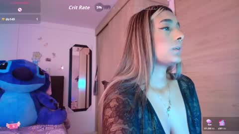 M E G A N   online show from 18, 9, 2025